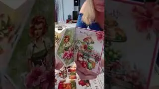 KITCHEN MODE DE CRAFT O CLOCK