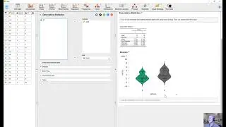 JASP Lesson 1 Downloading JASP and Program Basics