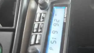 Puerto Rico on the 11 meter band (26 MHz AM) 26.715 Videogate