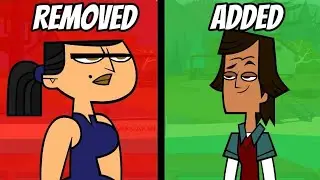 What If Noah Returned In Ep15 Of TDI Instead Of Eva?