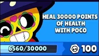 just a heal quest???