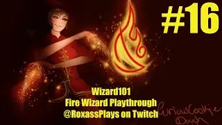 I rant about BO6 for a LONG TIME | Wizard101 Fire Wizard Episode 16
