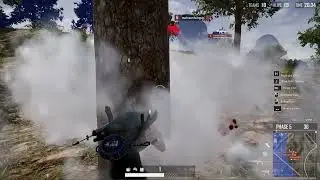 This FAMAS MELTS Enemies on Erangel 🔥 | PUBG PC Ultra Graphics