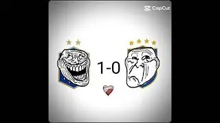 francia 1-3 italia #shorts #funny #viral #football #edit