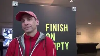 NXN Pre-Race With American Fork Head Coach Timo Mostert