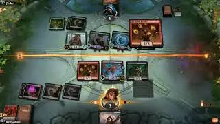 Ankol's Rakdos Aggro vs 