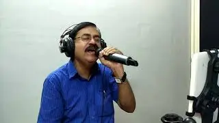 Nin maniyarayile...Singer Azad Bhai [MM Mahesh Kumar]