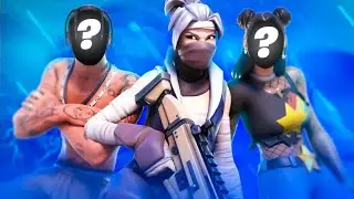 My NEW Season 7 TRIO 😲 | Hardfind