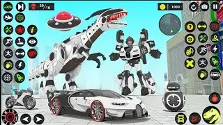 🔥New Bee Robot Game 😱Open In 💥 World 🤑Game 🎮Play: 2026 