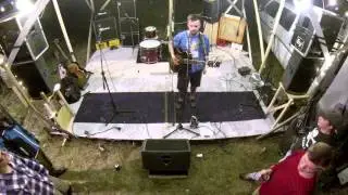 Frasses Fixarfest 2013 - Sean Arnold
