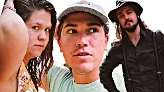 Florida Bluegrass Festival in Miami! | 2021 Everglades Bluegrass Fest