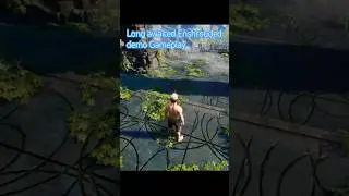 #enshrouded #gameplay pt1