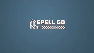 Spell GO Trailer