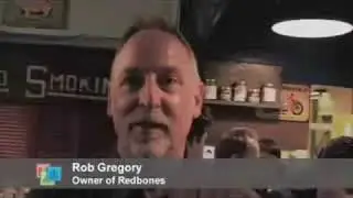 Davis Square Neighborhood Video