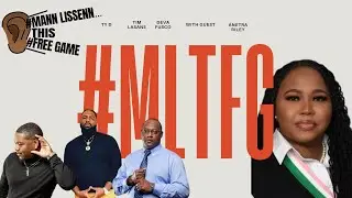 MLTFG   Anetra Riley: Neighborhood Development and Community Protection Manager