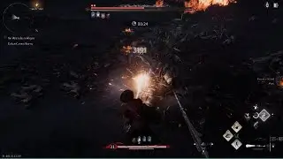 WWM NO DAMAGE - YE WANSHAN