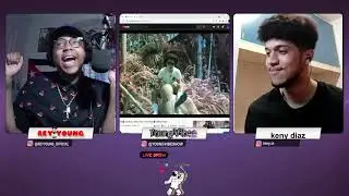 Noriel ❌ Axel Rulay - Buena Vibra / Good Vibes 🌍 (video reaction)