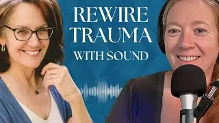 The Power of Sound and Community with Laura Reagan, LSCW-C