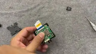 How to modify Hawkeye split cam to naked cam