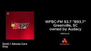 [ARCHIVED] WFBC-FM Legal ID 