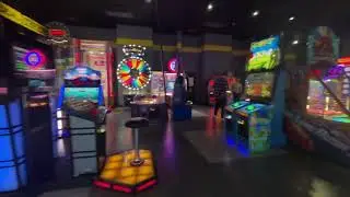 Main Event Lubbock Virtual Tour