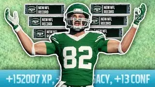 I AM THE BEST WR IN THE NFL! Madden 18 Brutally Honest WR Career Ep. 24 (S3)