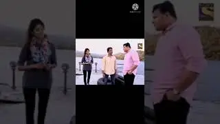 #cid be back#emotional scenes 😭😭😭😭@ATNL PRESENTATION