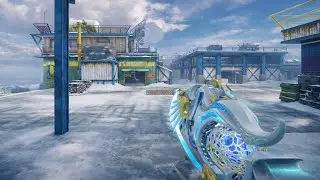 Zahard Family the hardest clan in codm indo 4K
