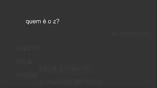 Dark, The Surfer - PROPORCIONO [prod. by VALXR] (Quem &eacute; o Z?)