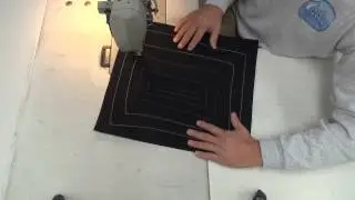 Learn to sew, Sewing, upholstery