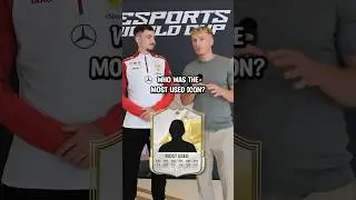 КАКОЙ САМЫЙ ИСПОЛЬЗУЕМЫЙ ЗНАЧОК НА EAFC? 🧐