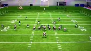 Best Madden 13 Defense That Can Stop Run/Pass