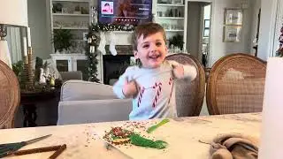 Busching Christmas 2023