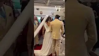 As&iacute; fue la Boda de la periodista Patricia Poleo y el maratonista, economista Daniel Contreras