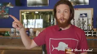 Sailfish Brewing Company - Farm to Keg