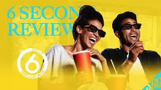 6 Second Reviews | All You Need To Know In 6 Seconds Flat