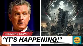 California&rsquo;s Housing COLLAPSE Nobody Believed