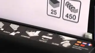GBC CombBind C450E Plastikbindeger&auml;t A4 elektrisch Plastikbindeger&auml;t, elektrisch, 450 Blatt