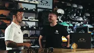 &iexcl;Entrevista Exclusiva con Jos&eacute; Maligno Torres, Medalla de Oro en BMX Freestyle en Par&iacute;s 2024! 🥇🚴&zwj;♂️