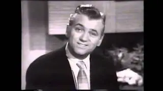 Matt Dennis on TV 1957, 