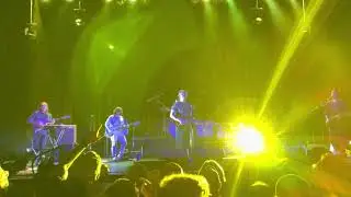 Pinegrove - Angelina - (Live 10/20/21 Montclair, NJ)