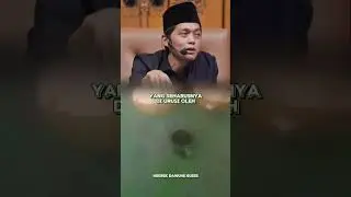 dawuh gus iqdam tentang kehidupan #gusiqdam #dawuhguru #stpusat #stnyell #dekenganepusat
