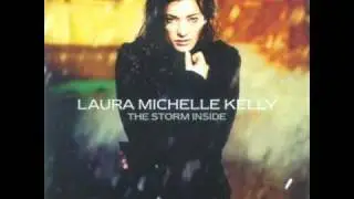 1.Riverman - Laura Michelle Kelly - The Storm Inside