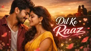 Dil Ke Raaz | Romantic Love Song | Heart Touching Song | BM TV
