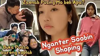 Realita Shopping Punya Anak Remaja dan Bocil Korea Ft Bukber Team Koplak