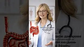 Что действительно помогает избежать рака  #здоровье