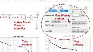 New System Simulation Capabilities