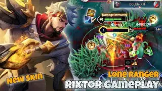 Riktor New Skin 