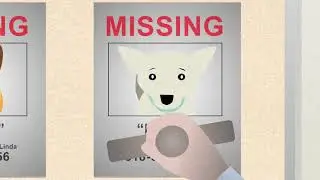 MAH - Microchip Identification