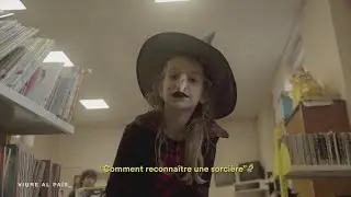 LO MOT N&deg;26 : Fachili&egrave;ra (coproduit par FTV et Piget Films)